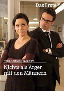 Watch Nichts als Ärger mit den Männern