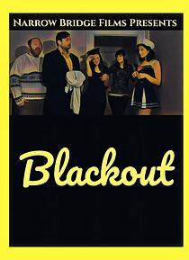 Watch Blackout (Short 2013)