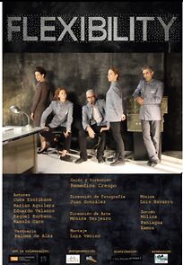 Watch Flexibility (Short 2014)