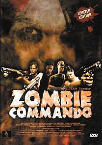 Watch Zombie Commando