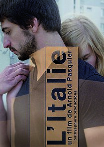 Watch L'Italie (Short 2012)