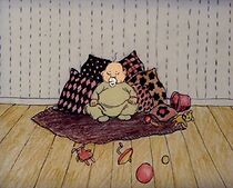 Watch Bella och Gustav - Om en liten vecka (Short 1985)