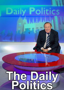 Watch Daily Politics