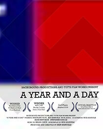 Watch A Year and a Day
