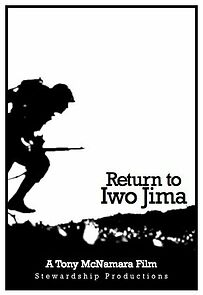 Watch Return to Iwo Jima (Short 2012)