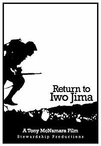 Watch Return to Iwo Jima