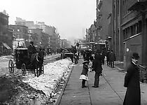 Watch The Black Hand (Short 1906)