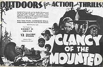 Watch Clancy of the Mounted