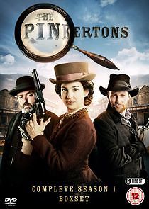 Watch The Pinkertons