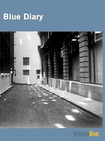 Watch Blue Diary (Short 1998)