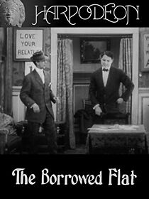 Watch The Borrowed Flat (Short 1911)