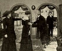 Watch The Branded Shoulder (Short 1911)