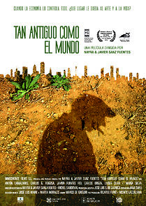 Watch Tan antiguo como el mundo