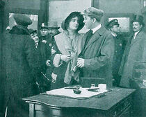 Watch A Business Buccaneer (Short 1912)