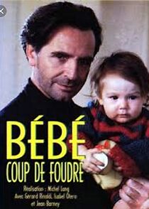 Watch Bébé coup de foudre