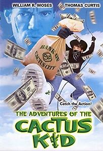 Watch The Cactus Kid