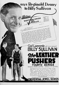 Watch A Tough Tenderfoot (Short 1924)