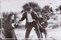 Watch Cast Up by the Sea (Short 1915)