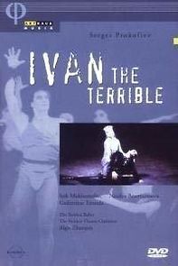Watch Bolshoi Ballet: Ivan the Terrible