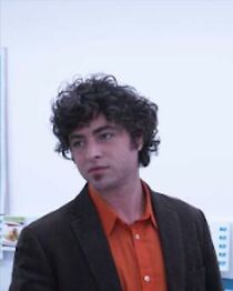 Watch La chaîne du froid (Short 2009)