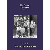 Watch Cat, Dog & Co. (Short 1929)