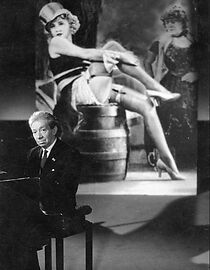 Watch Friedrich Hollaender erzählt