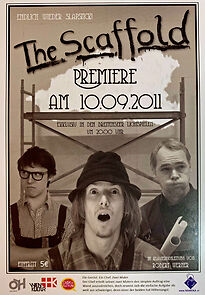 Watch The Scaffold (Short 2011)