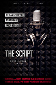 Watch The Script (Short 2012)