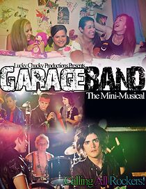 Watch Garage Band: The Mini-Musical (Short 2011)