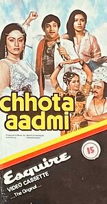 Watch Chhota Aadmi