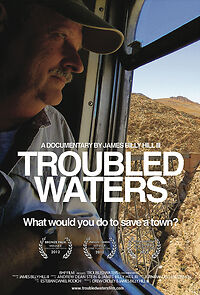 Watch Troubled Waters
