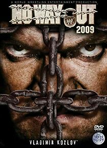 Watch WWE No Way Out (TV Special 2009)