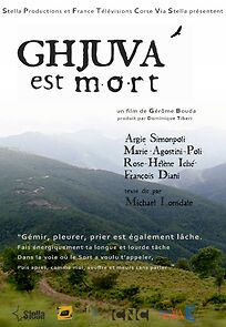 Watch Ghjuva est mort