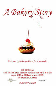 Watch A Bakery Story (Short 2009)