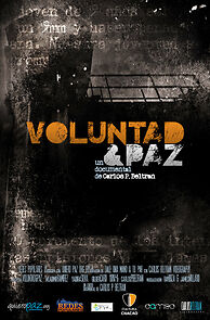 Watch Voluntad Y Paz