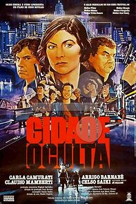 Watch Cidade Oculta
