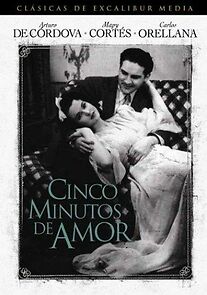 Watch Cinco minutos de amor