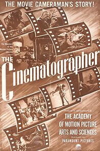 Watch The Cinematographer (Short 1951)