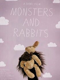 Watch Monsters and Rabbits (Short 2009)