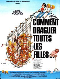 Watch Comment draguer toutes les filles...