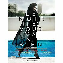 Watch Black Really Suits You