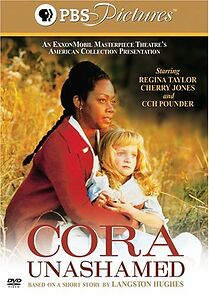 Watch Cora Unashamed