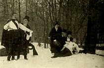 Watch The Corsican Brothers (Short 1912)