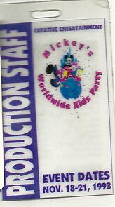 Watch Countdown to Kid's Day