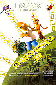 Watch CyberWorld (Short 2000)