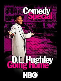 Watch D.L. Hughley: Goin' Home (TV Special 1999)