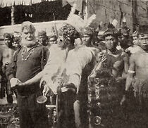 Watch Davy Jones in the South Seas (Short 1911)