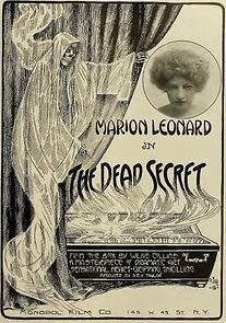 Watch The Dead Secret