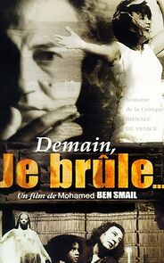 Watch Ghodoua Nahrek