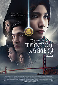 Watch Bulan Terbelah di Langit Amerika 2